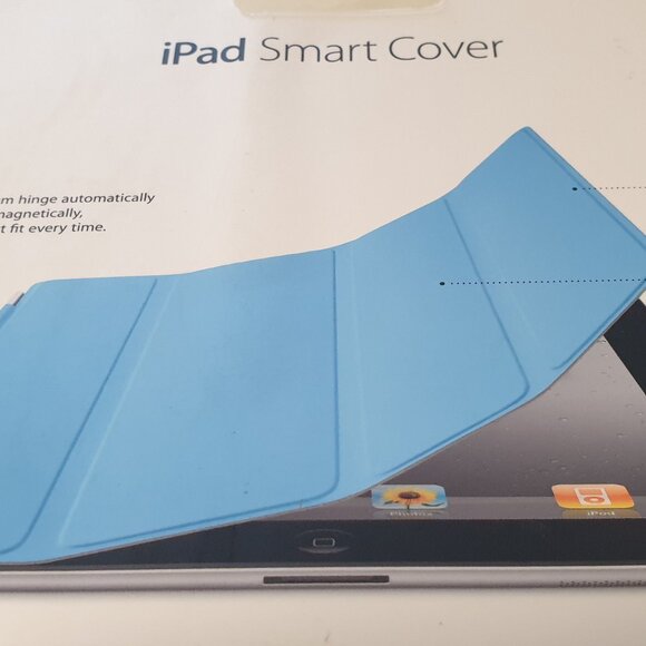 NEW iPad smart cover - Picture 2 of 9